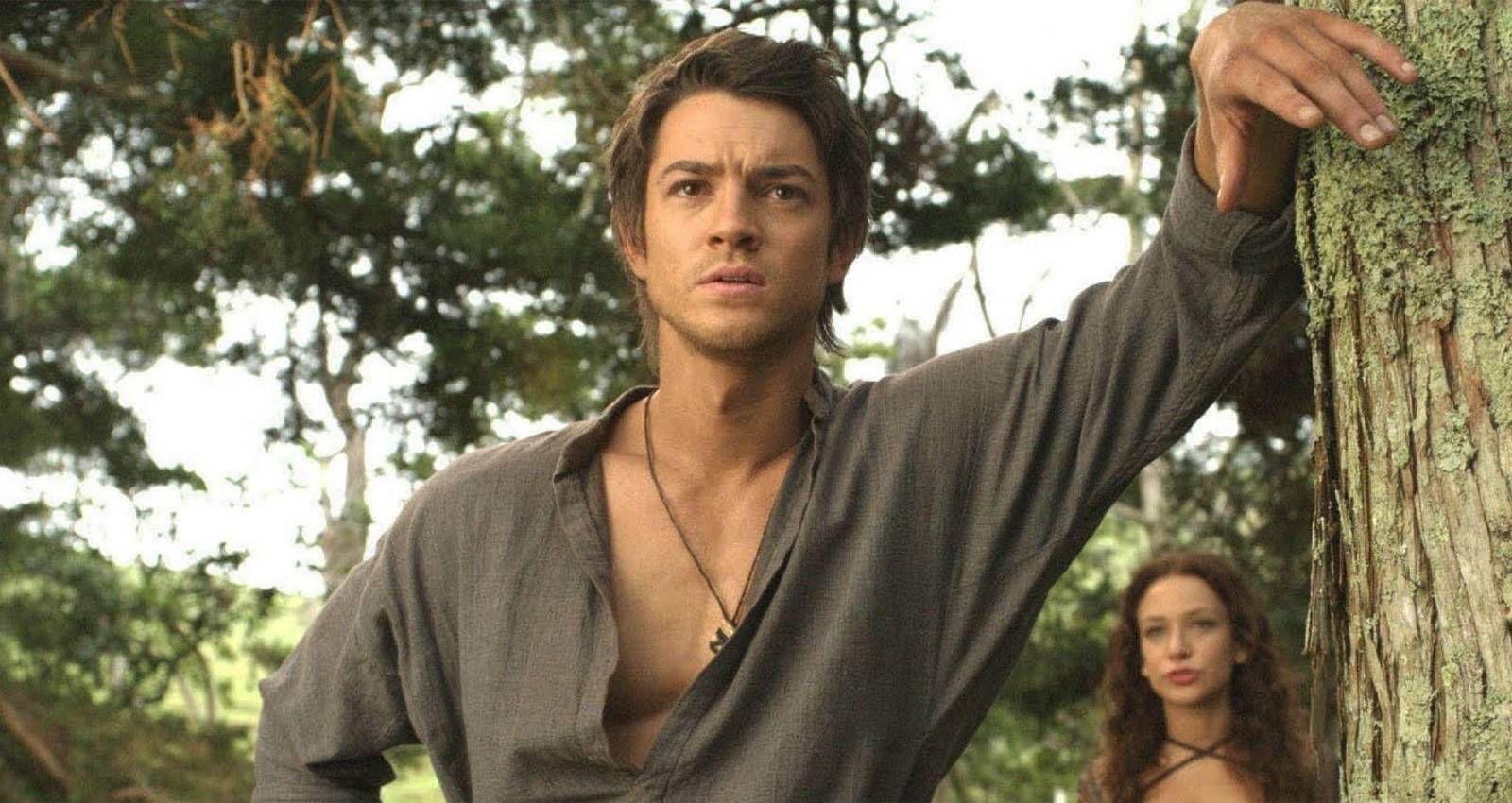 Sam Raimi's Forgotten Fantasy Epic 'Legend of the Seeker' Is a Prime Video Gem