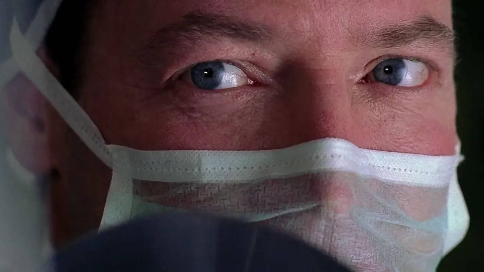 Sam Raimi's Horror Mastery: How Spider-Man 2's Hospital Scene Redefined Superhero Terror