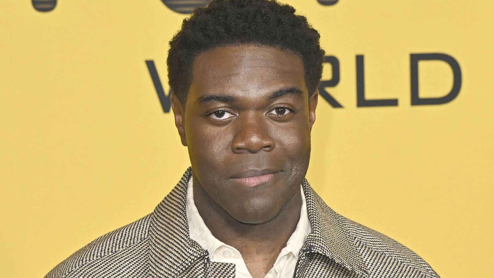 Sam Richardson's Alien Abduction Comedy 'Into the Sky' Unveils Wild First Look