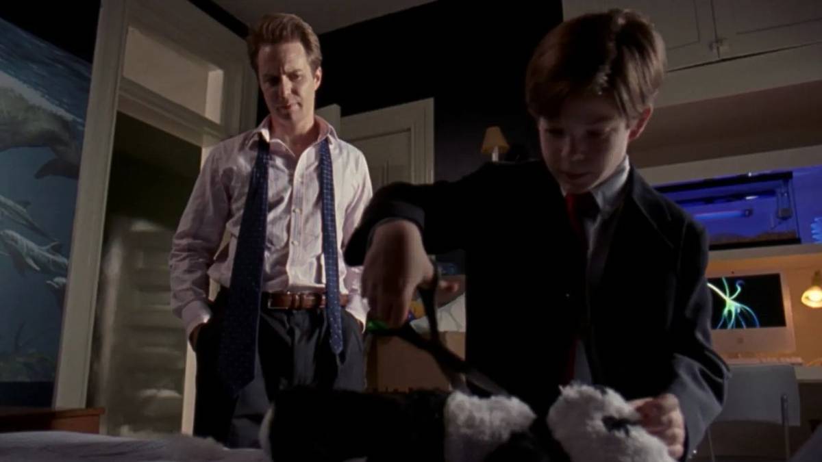 Sam Rockwell and Vera Farmiga's 'Joshua' Is a Modern Hitchcockian Nightmare