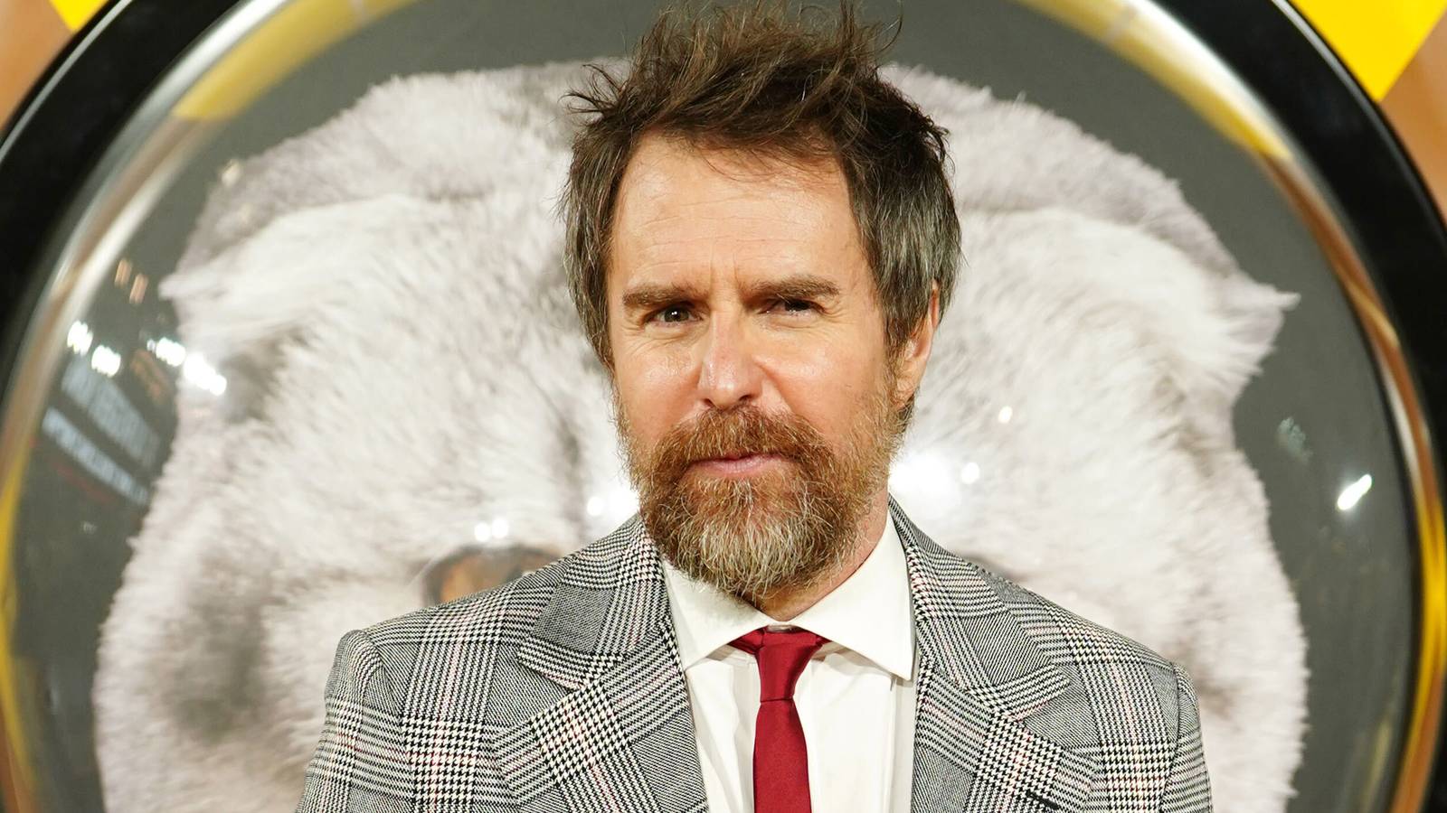 Sam Rockwell's Heist Comedy 'The Bad Guys' Steals the Spotlight on Netflix