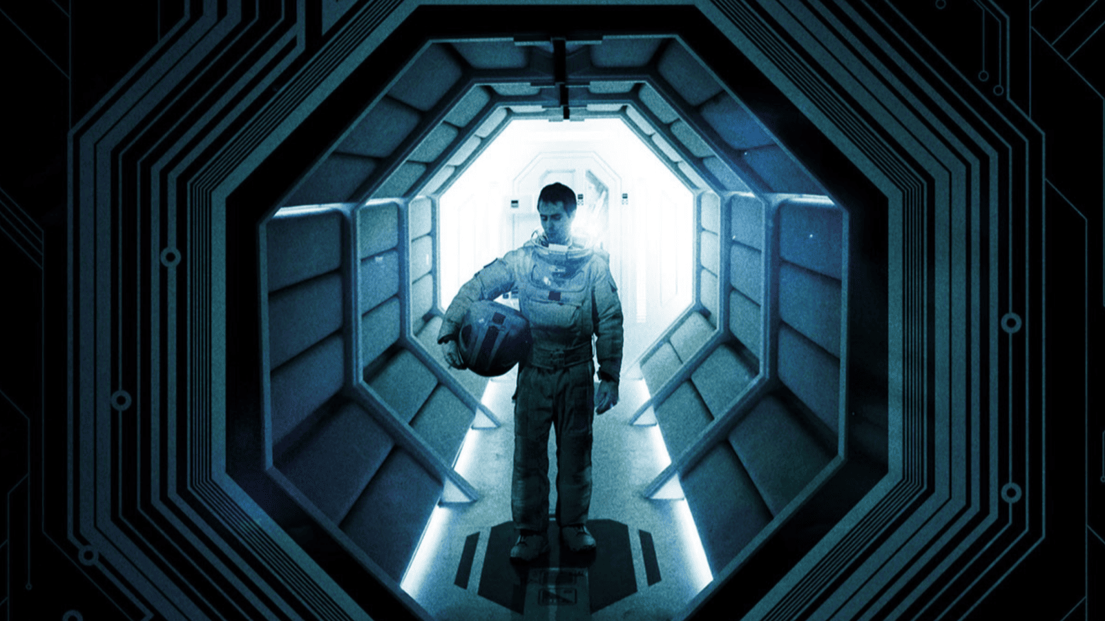 Sam Rockwell's Sci-Fi Masterpiece 'Moon' Lands Free on Fawesome This July