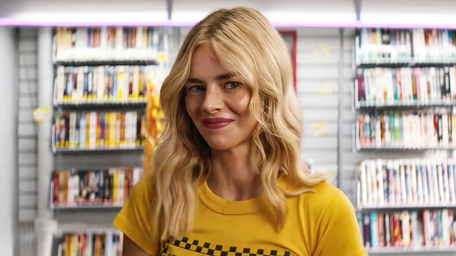 Samara Weaving's New Golden Rule: 'If It's Not a Hell Yes, It's a Hell No'