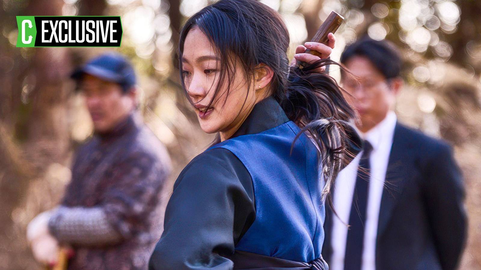 Samsung TV Plus Expands Free K-Content With K-Wave Wednesdays and More