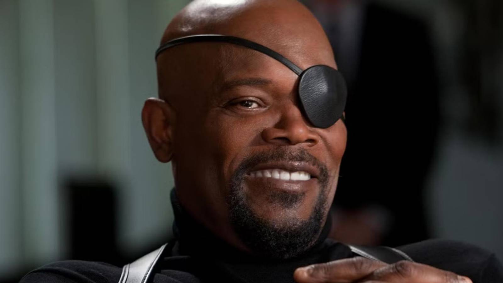 Samuel L. Jackson Confirms Nick Fury's Return in 'Avengers: Secret Wars'