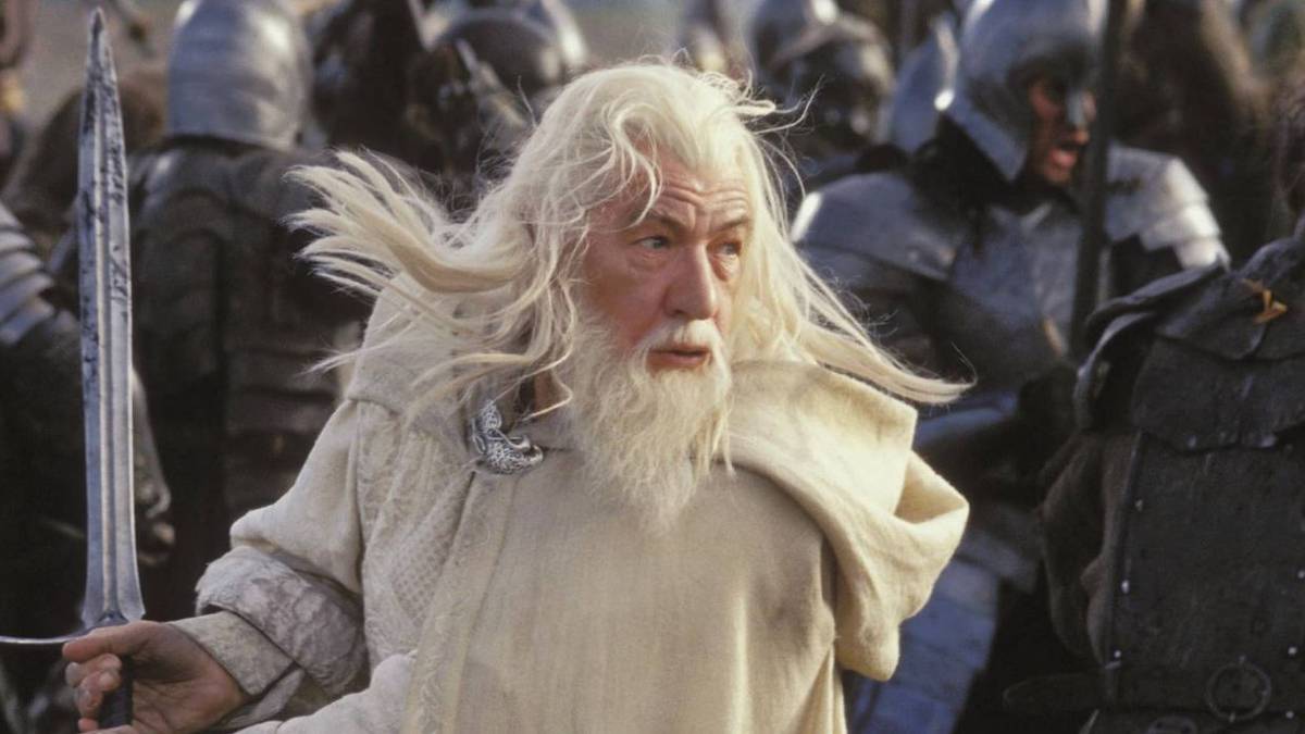 Samwise's 'Two Towers' Speech Still Defines Fantasy 24 Years Later