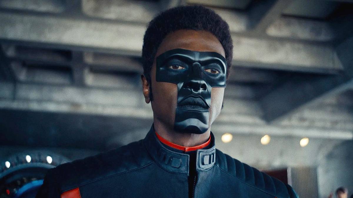 Sandman Writer Allan Heinberg to Pen Superman Spin-Off Mr. Terrific Series
