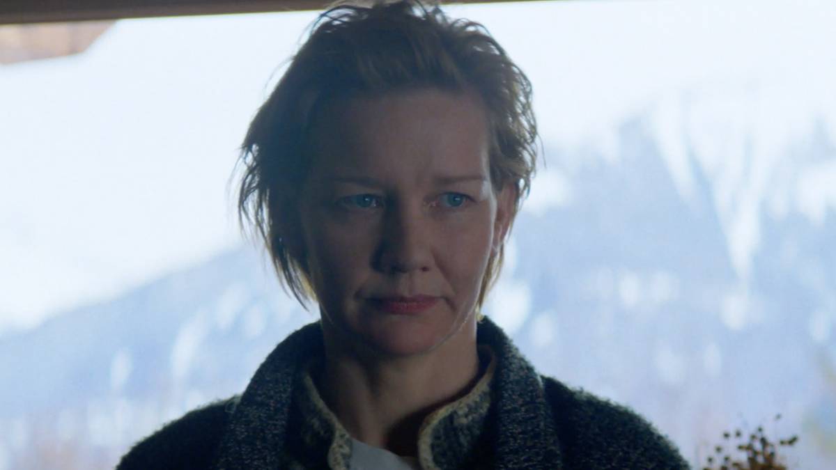 Sandra Hüller's Oscar-Nominated 'Anatomy of a Fall' Is a Must-Watch on Netflix