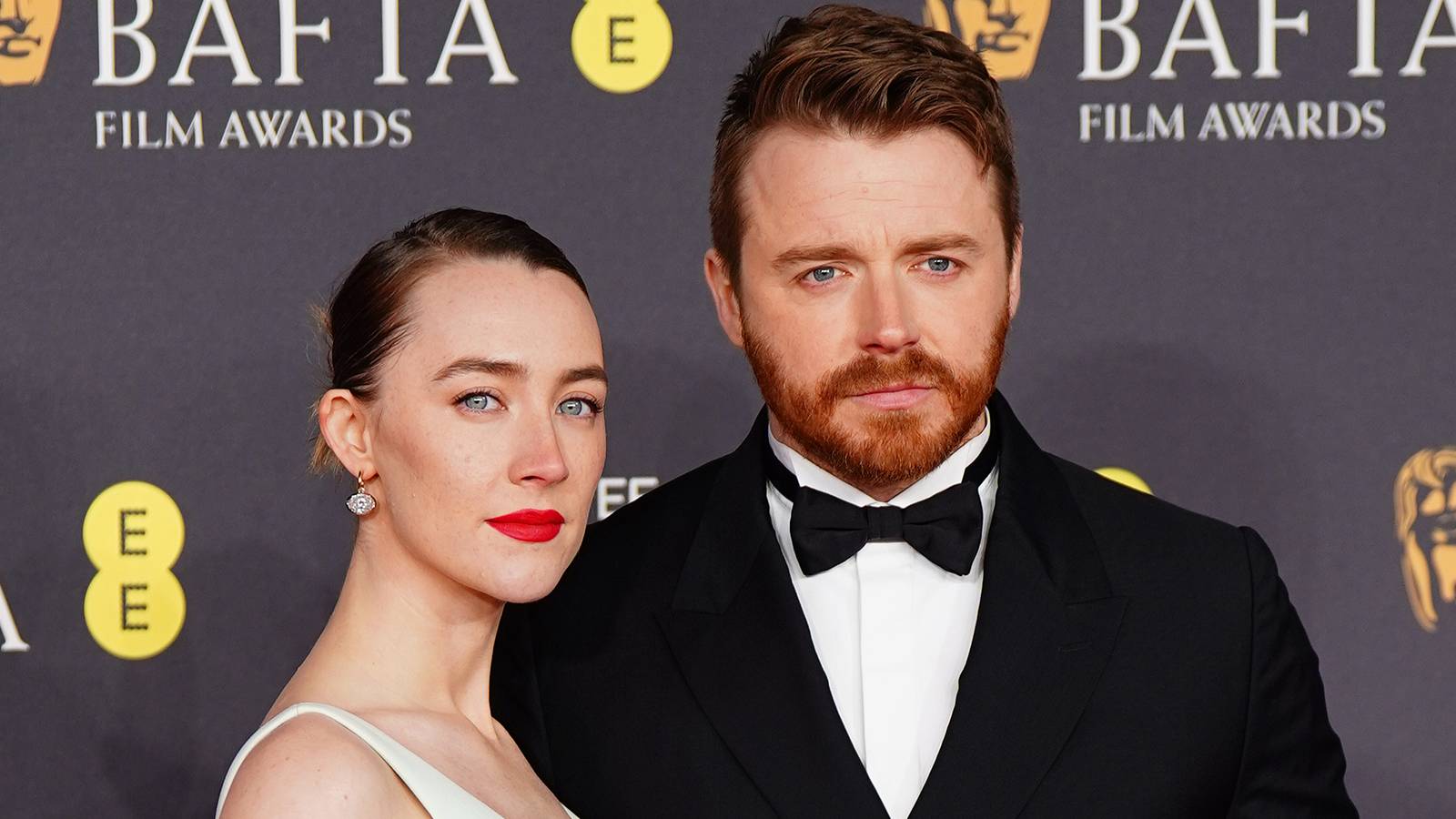 Saoirse Ronan Pitches a Female Villain for the James Bond Reboot
