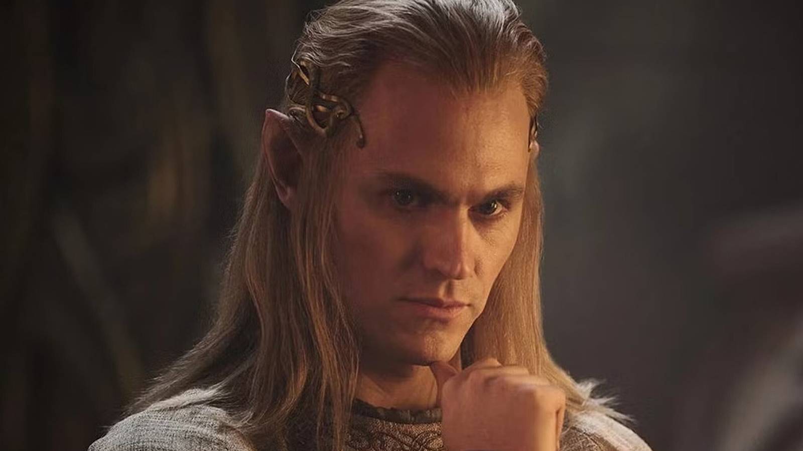Sauron's Werewolf Era Returns in New LOTR Online Expansion