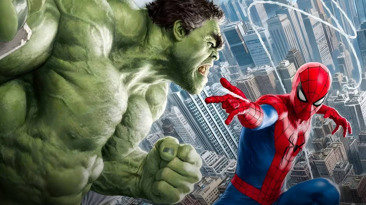 Savage Hulk Returns: 'Spider-Man: Brand New Day' Trailer Unleashes a Monster