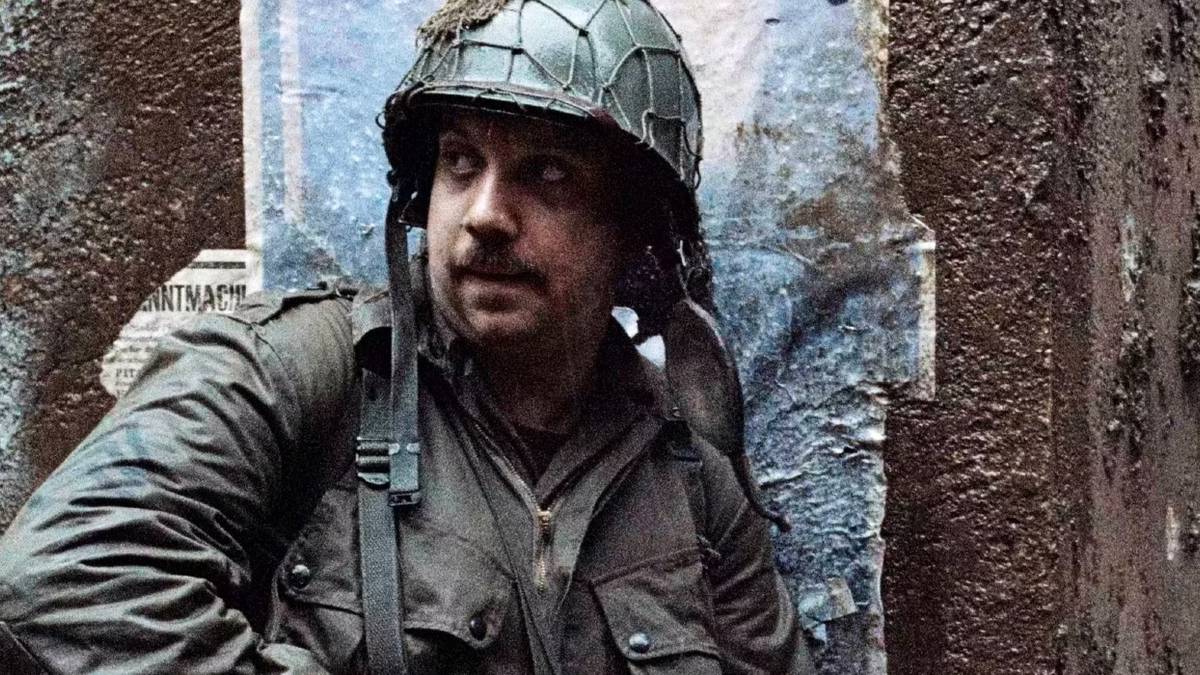 Saving Private Ryan Leaves Peacock in November 2026