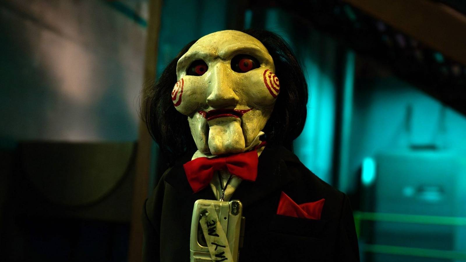 Saw: Genesis Trailer Reveals WWI Prequel with a New Jigsaw-Like Killer