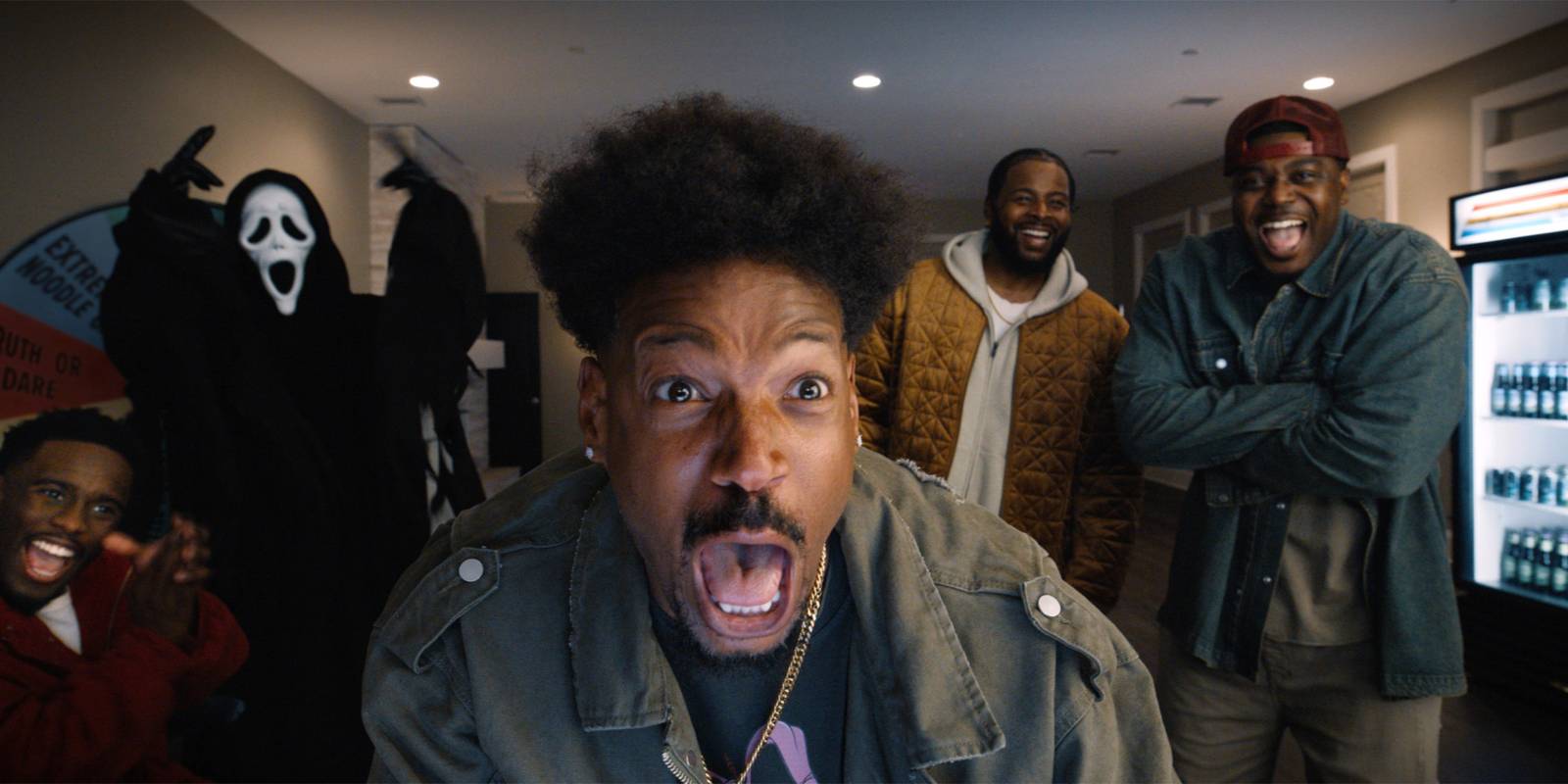 Scary Movie Reboot Slashes Past $200 Million, Smashing 25-Year Franchise Record