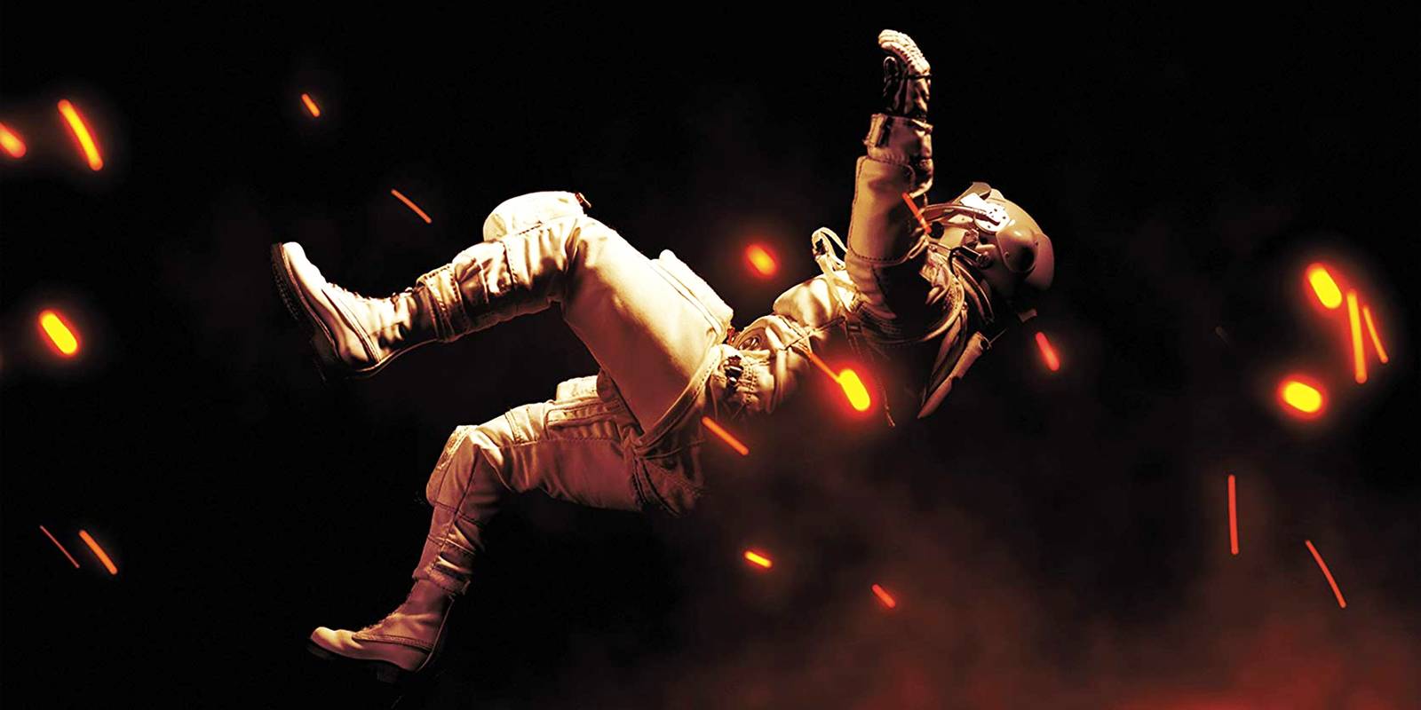 Sci-Fi Books So Perfectly Written They'll Blow Your Mind