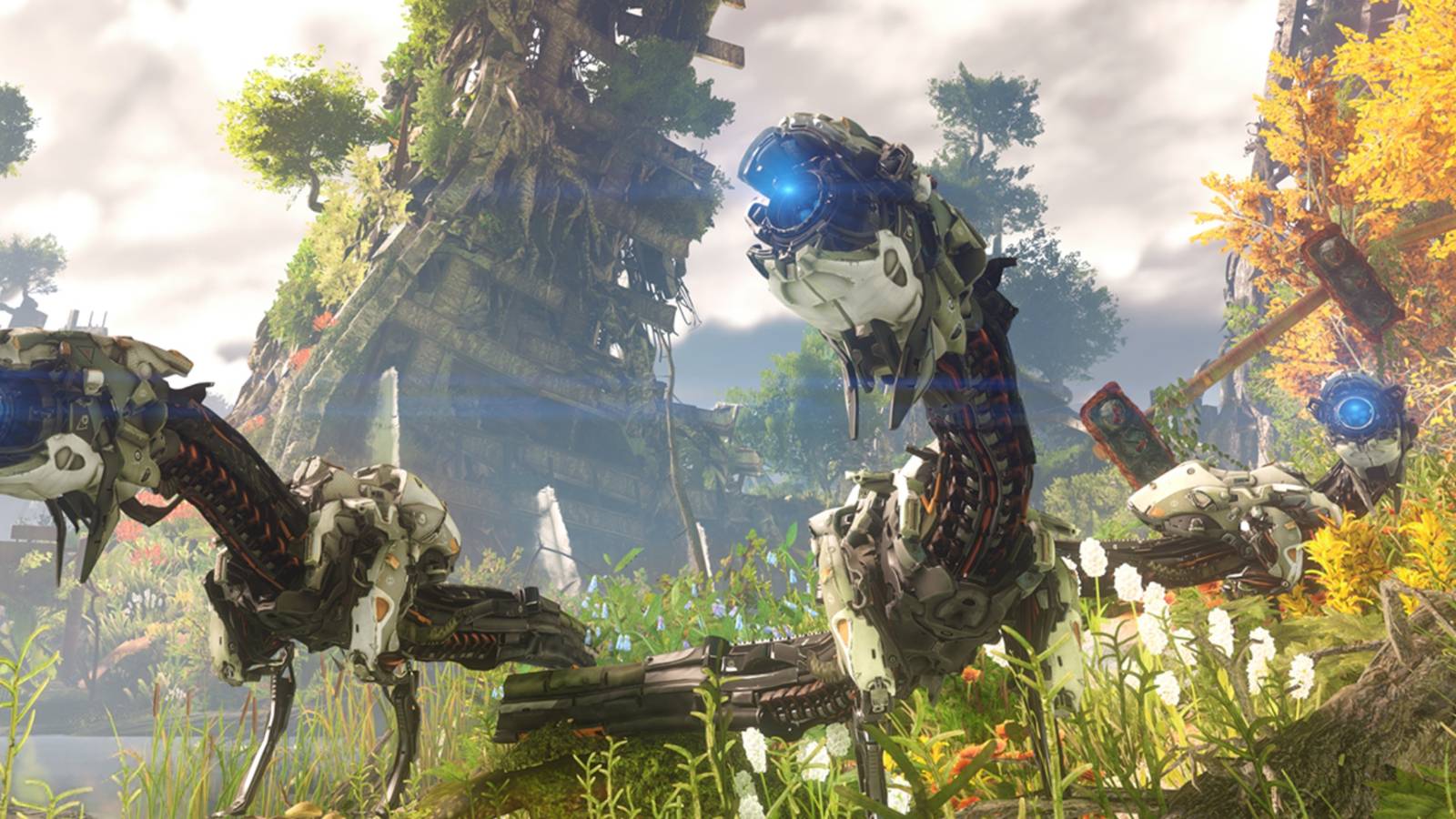 Sci-Fi Games That Build Worlds You'll Never Forget