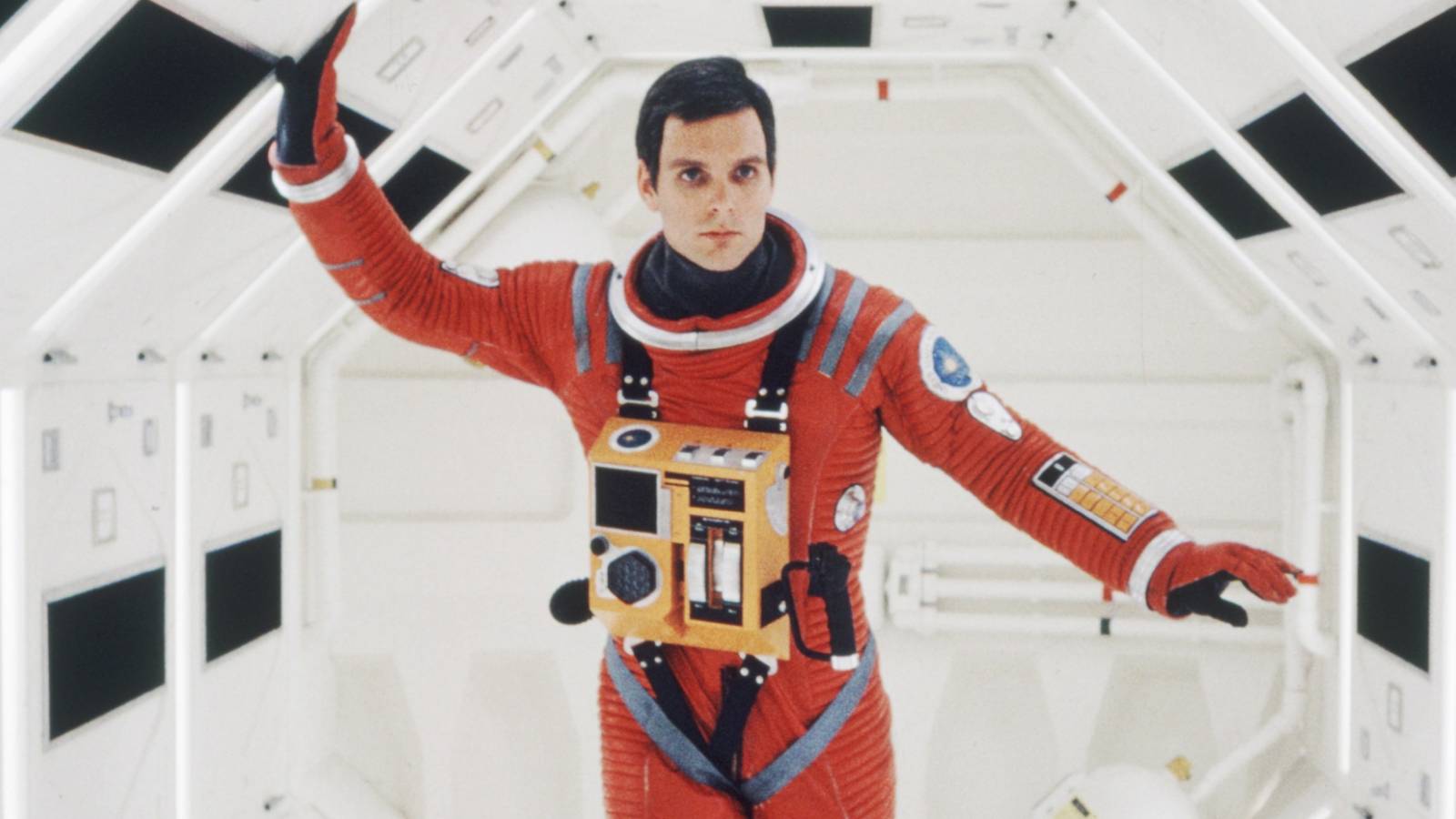 Sci-Fi's Expired Future: Movies Set in a Past That Never Was