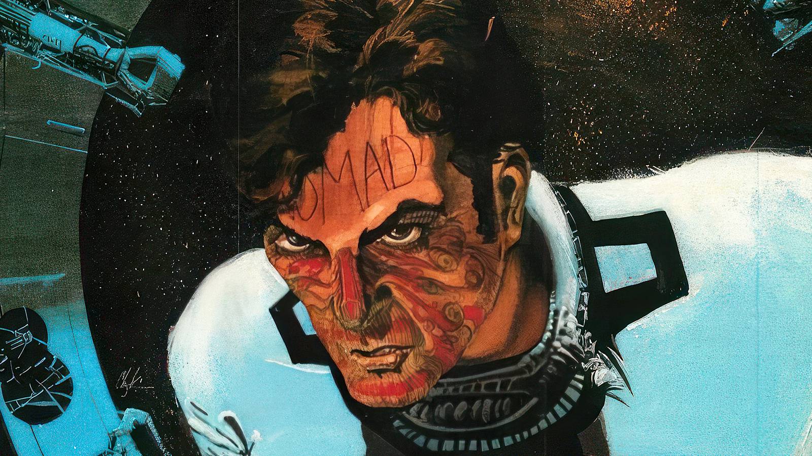 Sci-Fi's Overlooked Treasures: 6 Books That Only Get Better