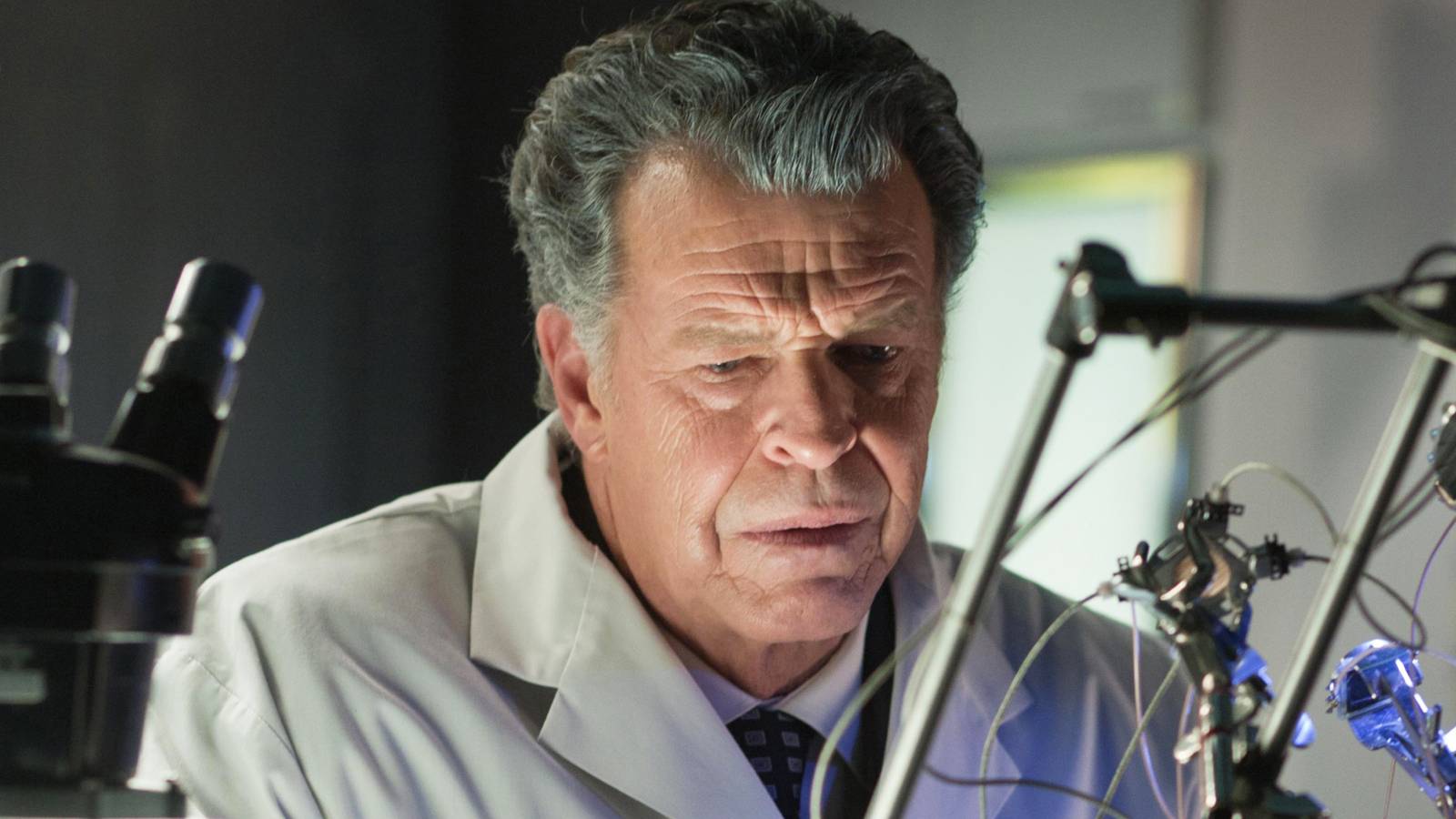 Sci-Fi Shows Cancelled Too Soon: Stream These 5 Gems for Free