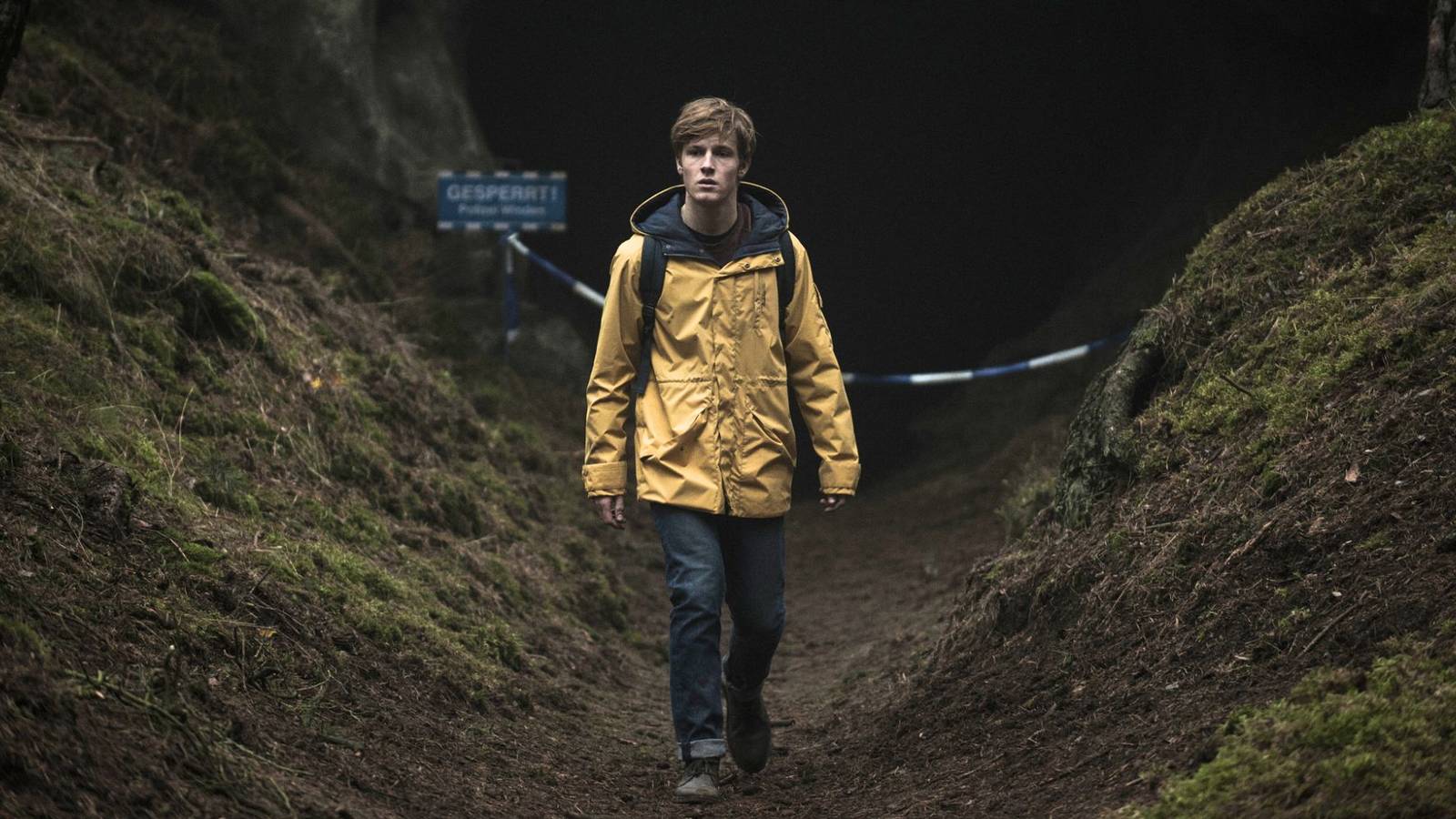 Sci-Fi TV That Demands a Binge: 10 Shows You Can't Pause