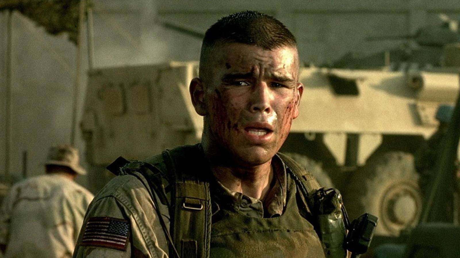 Sci-Fi War Thriller 'Battle: Los Angeles' Exits Peacock in June 2026