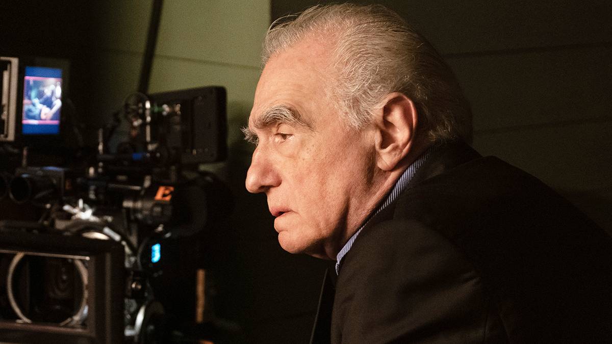 Scorsese's Beloved Crime Classic Little Caesar Leaves HBO Max in August
