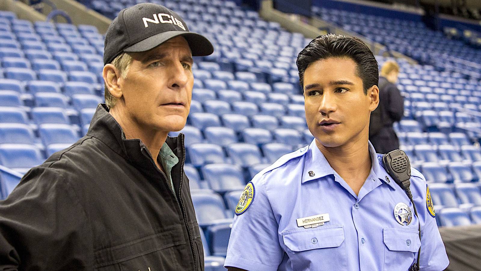 Scott Bakula Returns to CBS in New Detective Drama