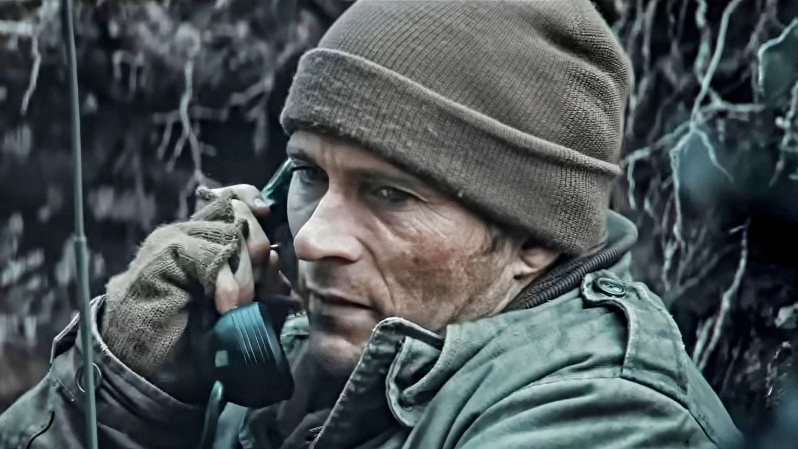 Scott Eastwood's WWII Thriller 'Lucky Strike' Hits Digital This August