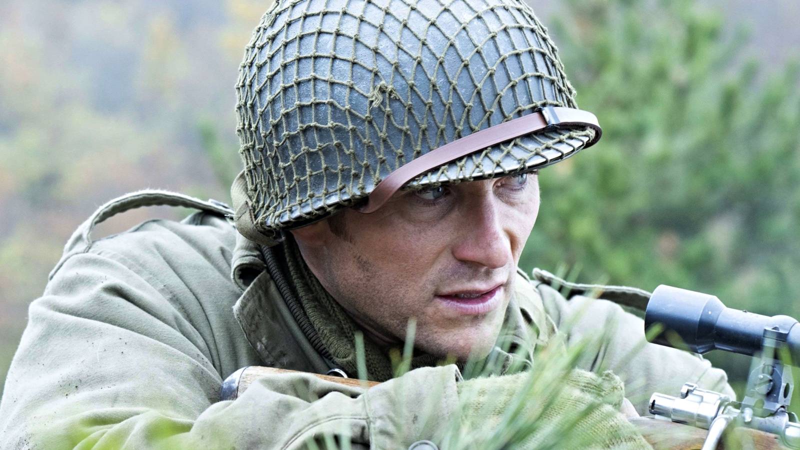 Scott Eastwood WWII Thriller 'Lucky Strike' Sets June 26 Release Date
