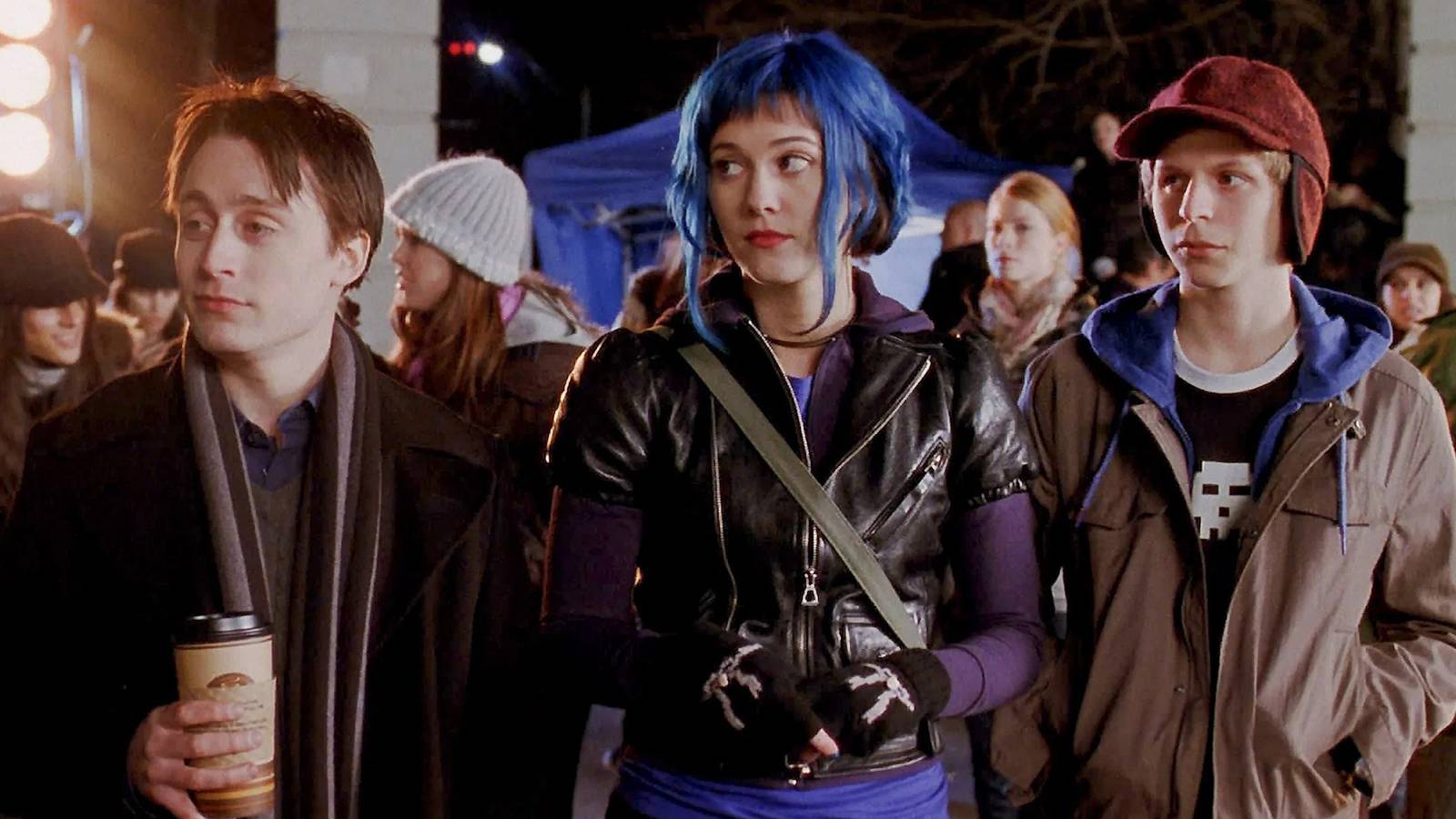 Scott Pilgrim Returns: Bryan Lee O'Malley Unveils 'Dawn of Metal Scott' Comic After 16 Years