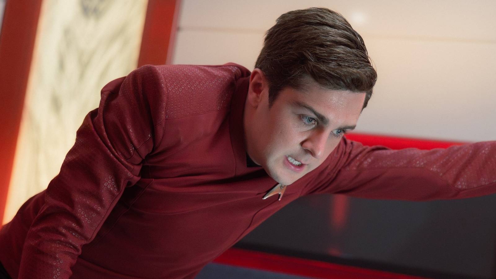 Scotty's Turning Point: How 'Strange New Worlds' Sets Up His Miracle-Worker Legacy