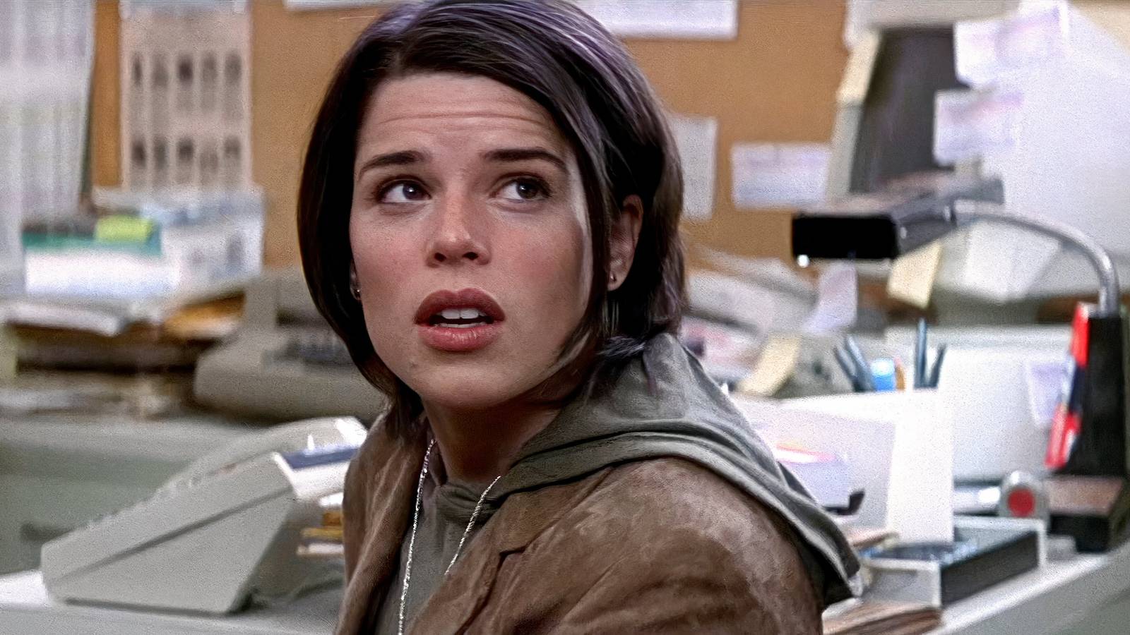Scream 3: The Underrated Franchise Entry That Predicted Hollywood's Darkest Secret