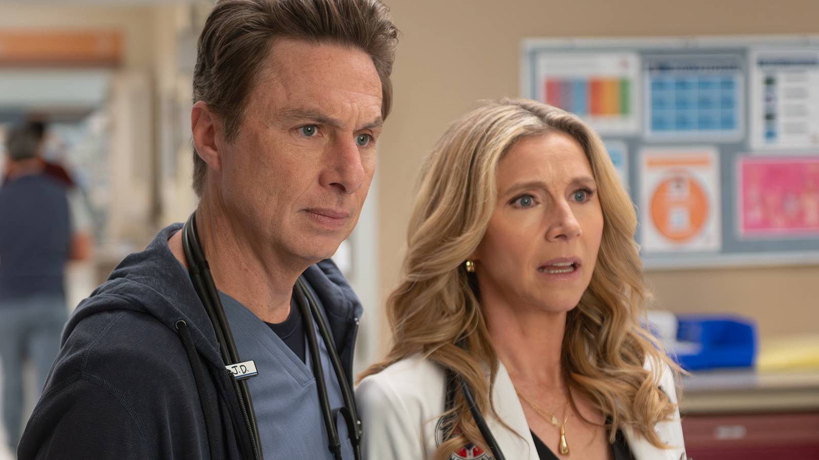 Scrubs Revival Season 2 Review: The Fixes That Make It Great