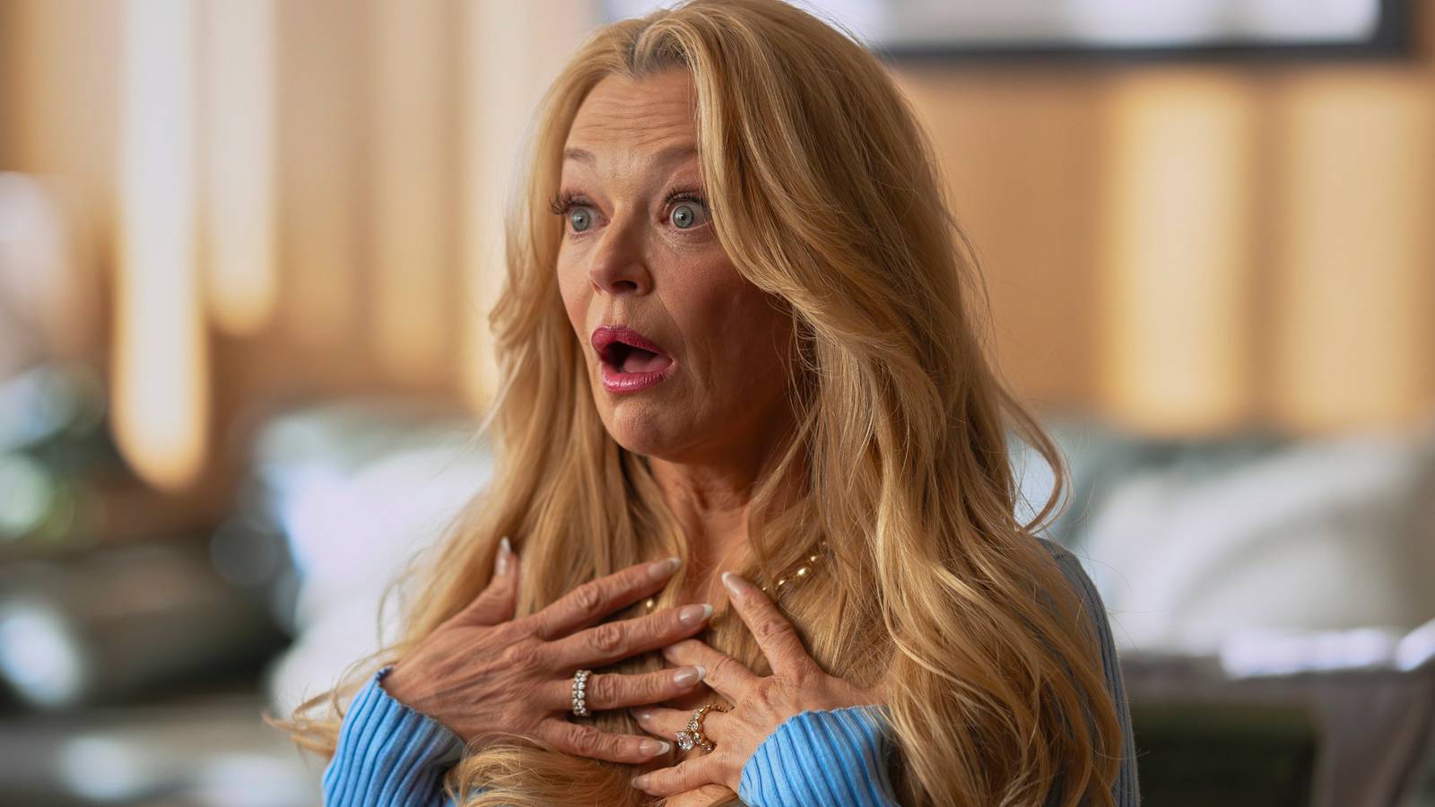 Scrubs Season 2 Promotes Ava Bunn to Series Regular as Reboot Heats Up
