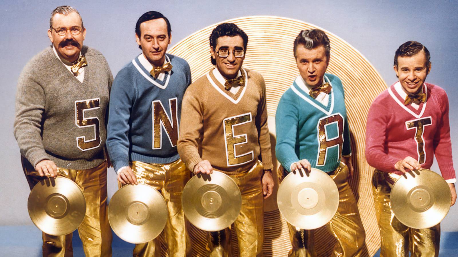 SCTV's Complete 6-Season Run Hits Netflix in September 2026