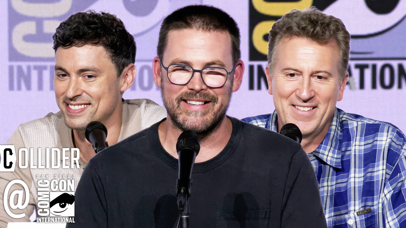 SDCC 2026: Cregger, Goldstein & Daley Spill on Resident Evil, Star Trek, and Mayday