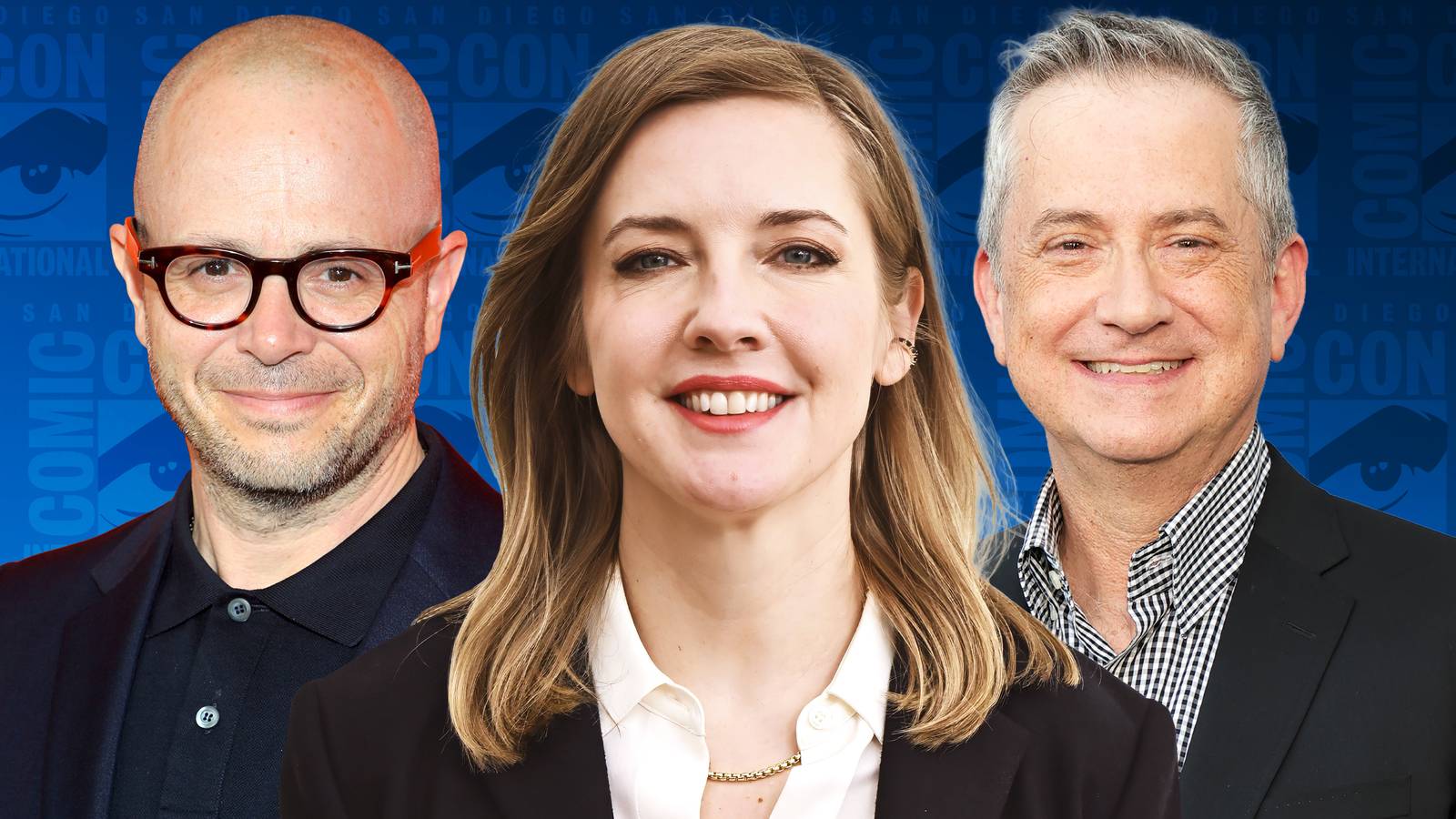 SDCC 2026: Greg Daniels, Damon Lindelof, Katie Dippold to Reveal Showrunning Secrets