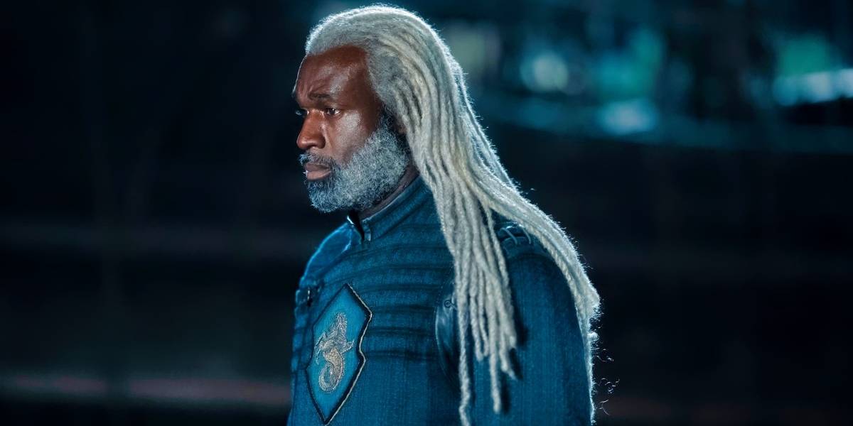 Sea Snake's Season 3 Heroics Prove HBO Was Wrong to Sink His Spin-Off