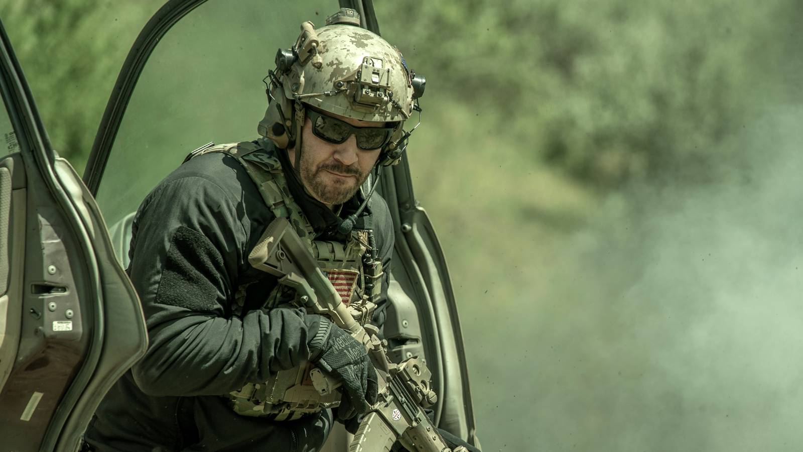 SEAL Team Sets Netflix Deployment for August 2026: What to Know