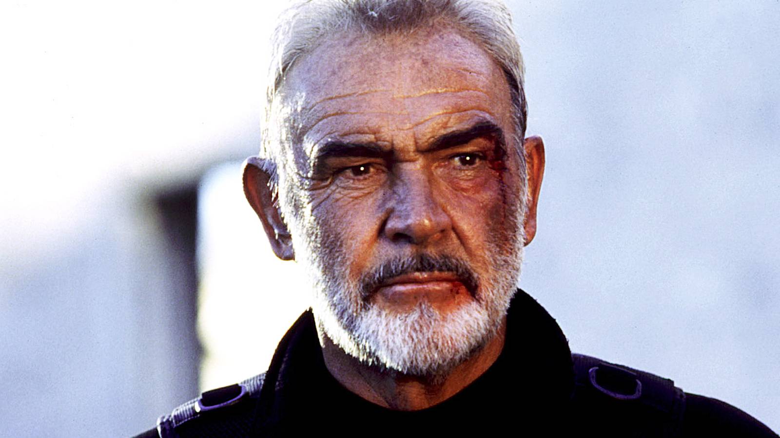 Sean Connery's 'Die Hard' Replacement 'The Rock' Dominates Tubi in May 2026