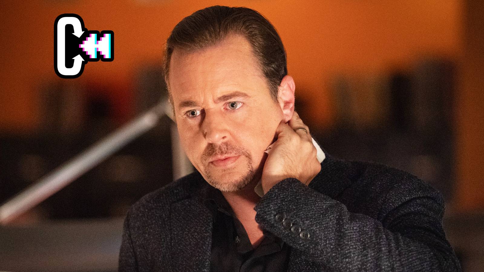 Sean Murray on 20 Years of NCIS: Why Playing McGee Has Never Gotten Old