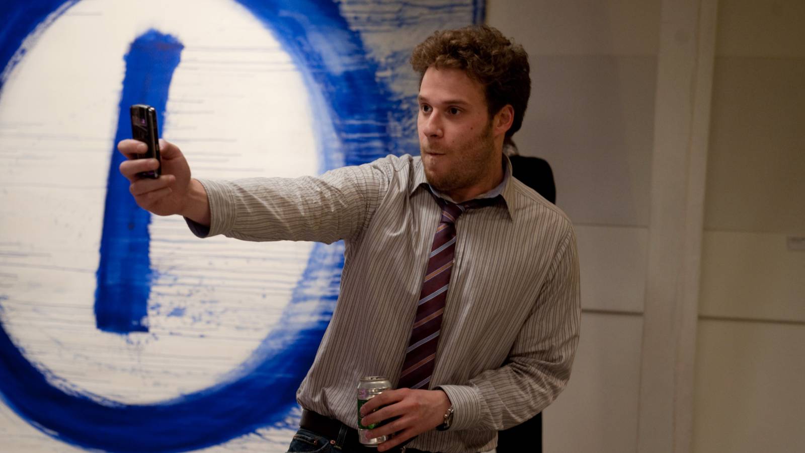 Seth Rogen and Joseph Gordon-Levitt's '50/50' Hits Kanopy Free Streaming in May 2026