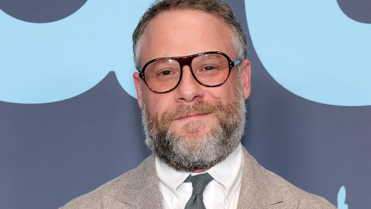 Seth Rogen, Julia Louis-Dreyfus, Abbi Jacobson Tackle Alzheimer's in Emotional Cannes Hit 'Tangles'