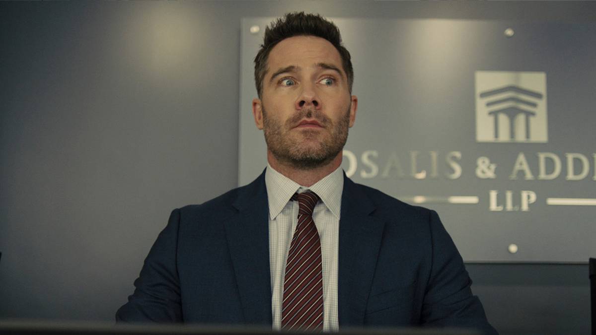 Seth Rogen & Rose Byrne's 'Platonic' Proves Friendship Is TV's Best Love Story