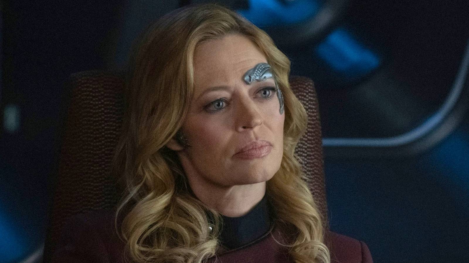 Seven of Nine's Enterprise-G Returns in New Star Trek Comic