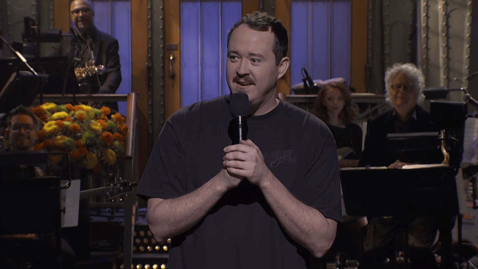 Shane Gillis's SNL Monologue Exposes Comedy's Misogyny Double Standard