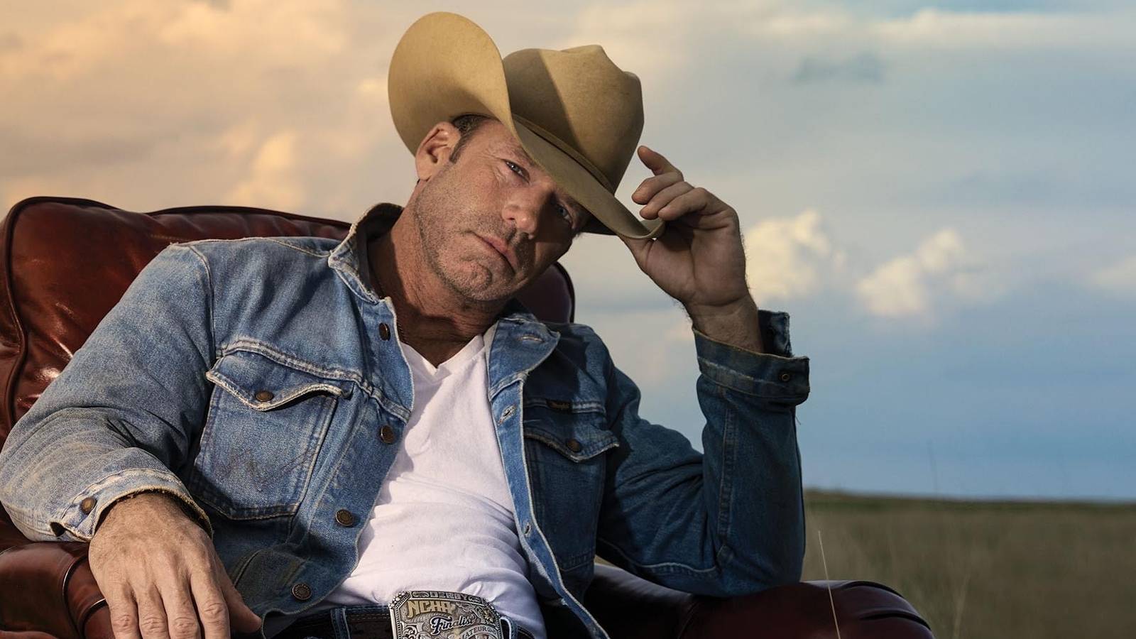 Sheridan's Paramount+ Empire: 5 Shows Dominate Charts Before 2029 Exit