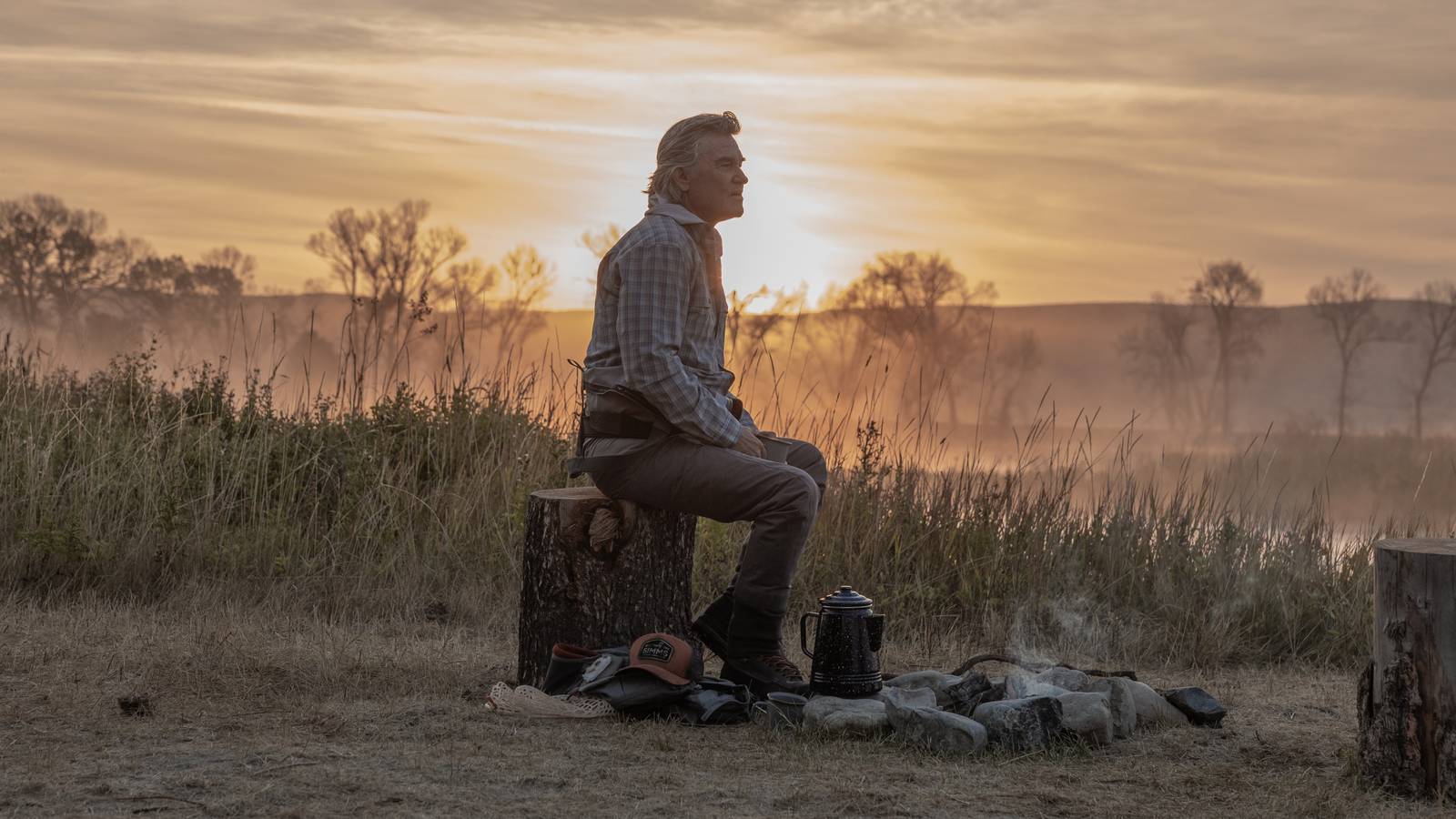 Sheridan's 'The Madison' Hits Major Paramount+ Milestone as Creator's Era Nears End