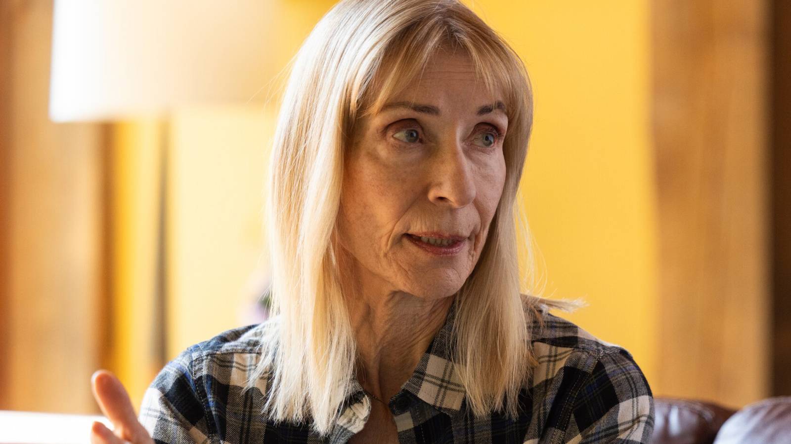 Sheriff Country Hits 100-Day Streaming Streak on Paramount+