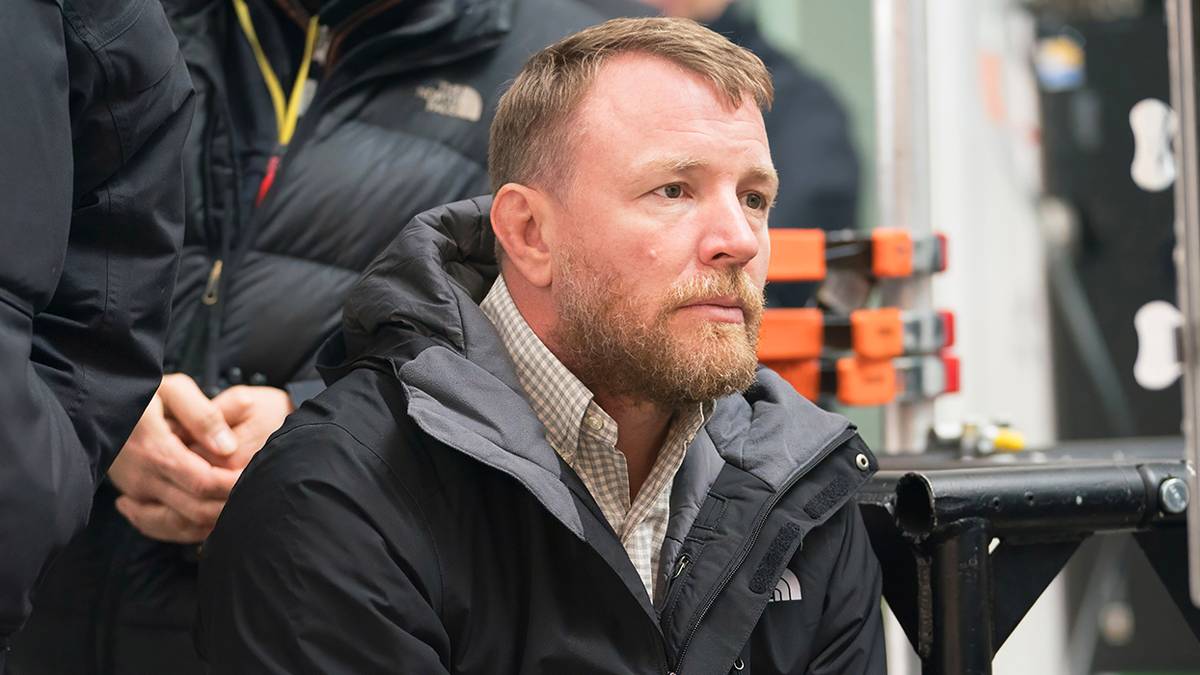 Sherlock Holmes Resurgence Crowns Guy Ritchie as Streaming's Biggest Winner